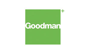 goodman winter gritting