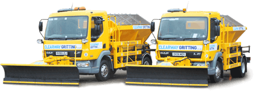 Gritting Services