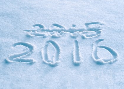 Winter Gritting Season 2015 2016