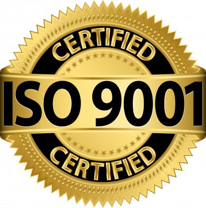 Clearway Gritting achieves ISO accreditation for winter gritting services