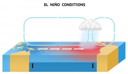 What is El Niño?